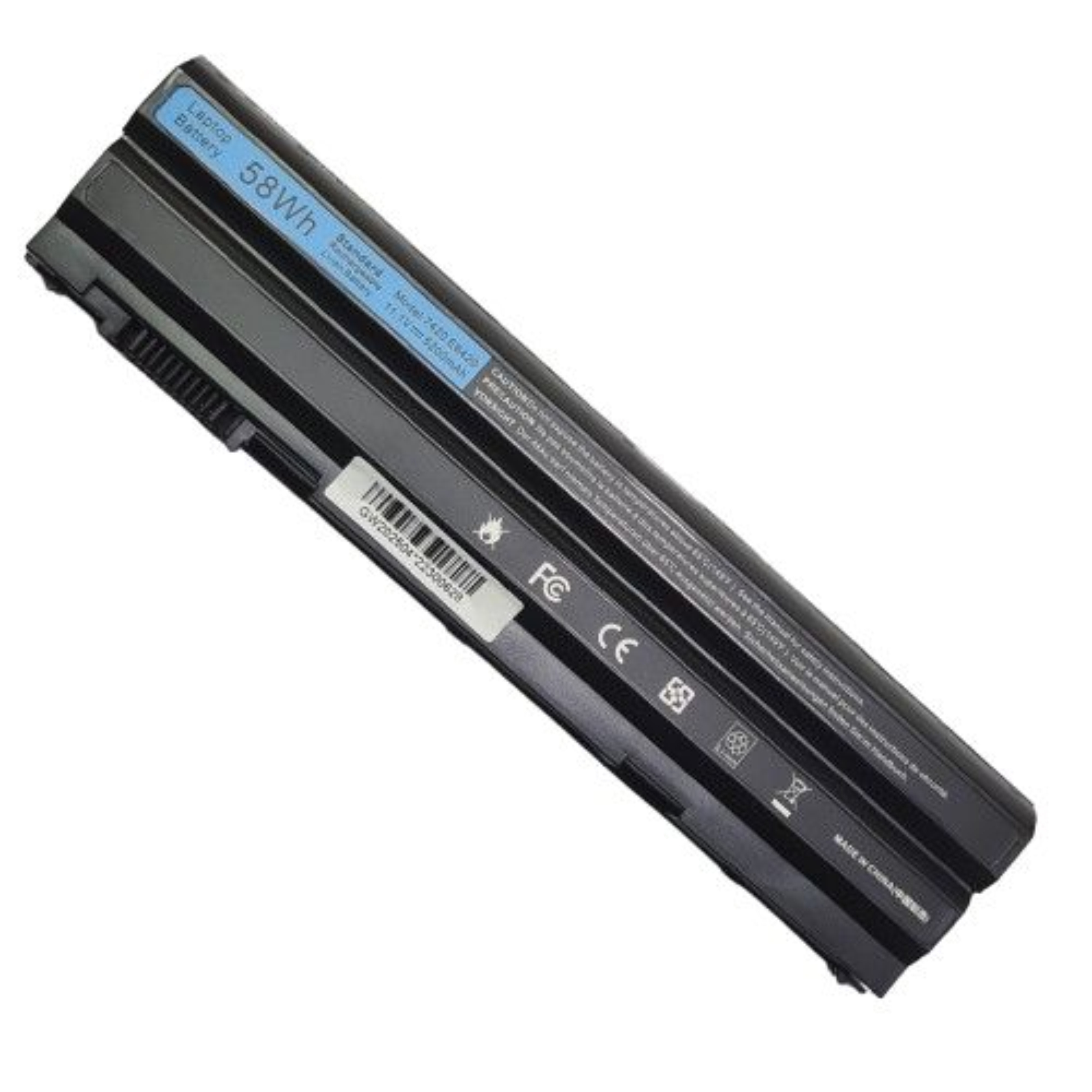Excellent sales (e6320 DELL BATTERY)